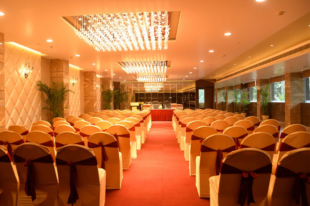 Atarah Banquets