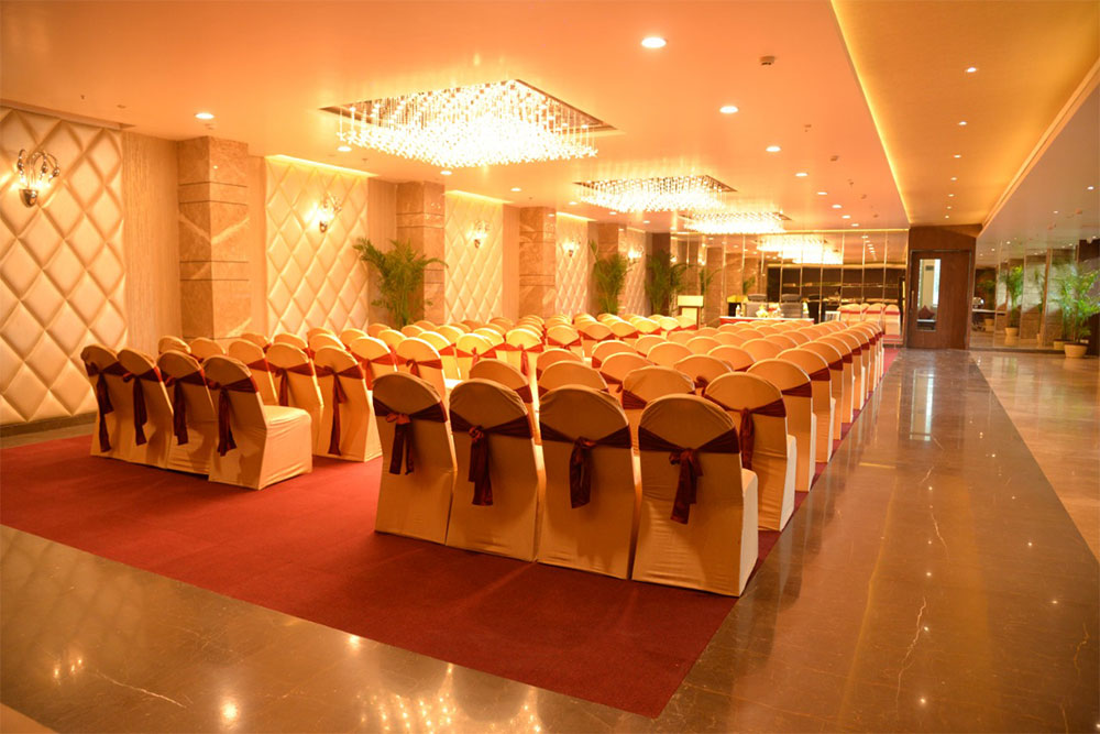 Atarah Banquets