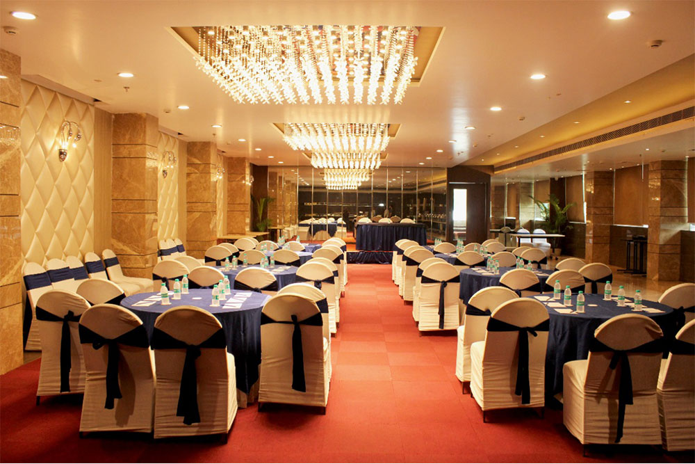 Atarah Banquets