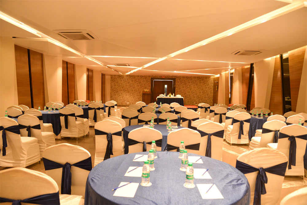 Atarah Banquets