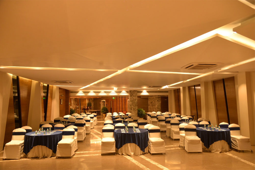 Atarah Banquets