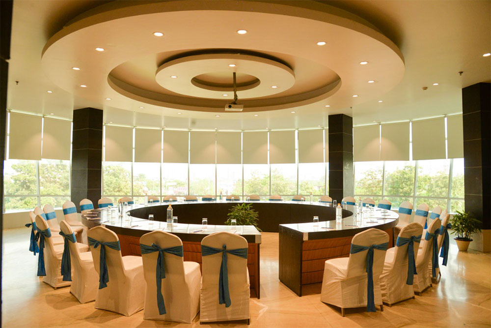 Atarah Banquets
